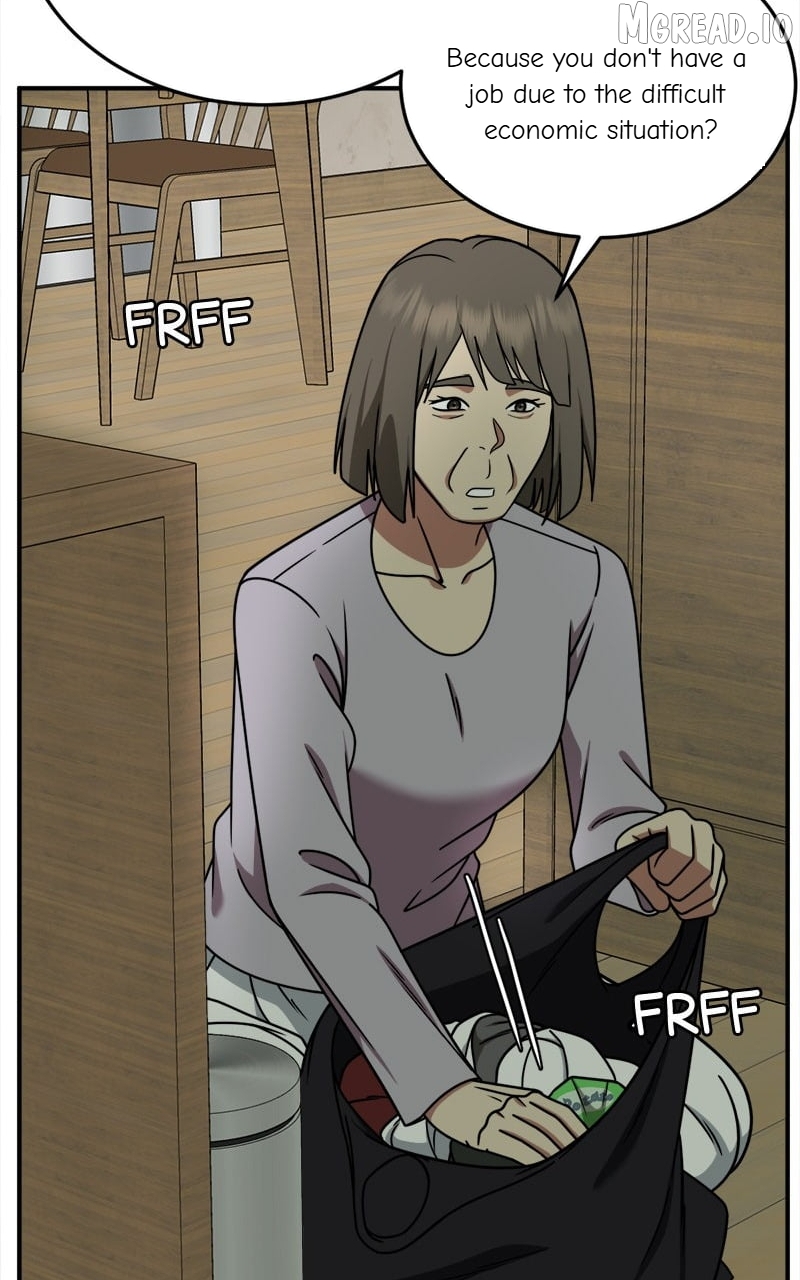 Change Me Chapter 210  - page 89